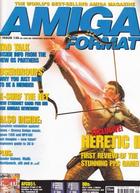 Amiga Format - April 2000