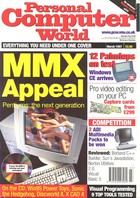 Personal Computer World - March 1997