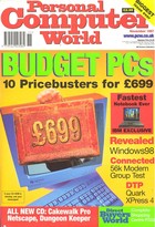 Personal Computer World - November 1997