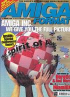 Amiga Format - July 1999