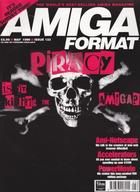 Amiga Format - May 1999