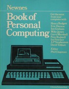 Newnes Book of Personal Computing