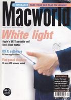 MACWorld July 2001