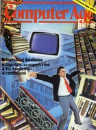 Computer Age - October 1980