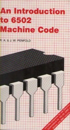 An Introduction to 6502 Machine Code