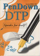 PenDown DTP User Guide