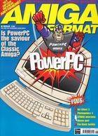 Amiga Format - June 1999