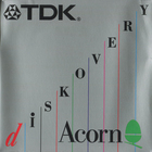 TDK Acorn Diskovery 3.5" Disks