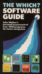 The Which? Software Guide