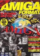 Amiga Format - October 1999
