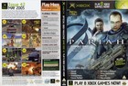 Official Xbox Magazine Game Disc 42
