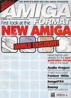 Amiga Format - August 1999