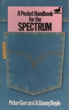 A Pocket Handbook for the Spectrum
