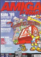 Amiga Format - January 2000