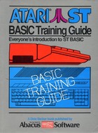 Atari ST BASIC Training Guide