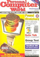 Personal Computer World - December 1996