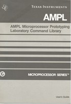 AMPL Microprocessor Prototyping Command Library