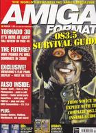 Amiga Format - February 2000