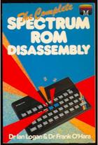 The Complete Spectrum ROM Disassembly 