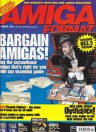 Amiga Format - November 1999