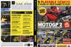 Official Xbox Magazine Game Disc 17