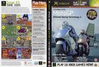 Official Xbox Magazine Game Disc 43
