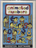 Animated Numbers