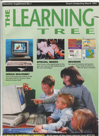 The Learning Tree - No 1 - March 1993