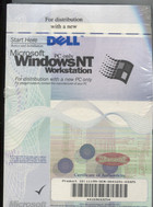 Windows NT 4.0 Service Pack 4 (Dell)