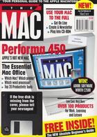 The Mac- July-Sept 1993