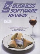 Business Software Review - June 1985