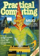 Practical Computing - January 1985