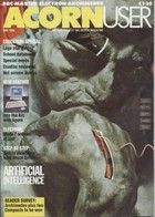 Acorn User - May 1988