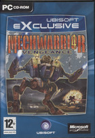 Mechwarrior 4: Vengeance