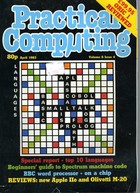 Practical Computing - April 1983, Volume 6, Issue 4