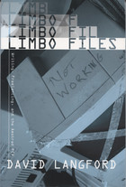 Limbo Files (signed by the author)