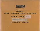 SWTPC DMAF Disk Operating System Users Guide