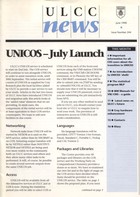 ULCC News June 1990 Newsletter 244
