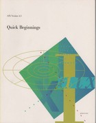 AIX Version 4.3 Quick Beginnings