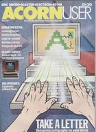 Acorn User - May 1987
