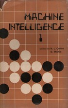 Machine Intelligence Volume 1