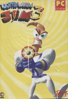 Earthworm Jim 3D