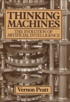 Thinking Machines: The Evolution of Artificial Intelligence