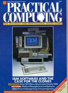 Practical Computing - June 1985