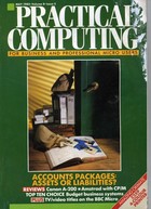 Practical Computing - May 1985