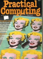 Practical Computing - November 1982, Volume 5, Issue 11
