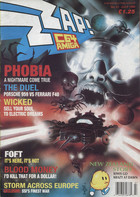 ZZap! 64 - July 1989
