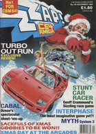 ZZap! 64 - December 1989