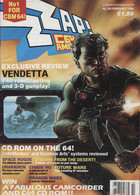 ZZap! 64 - February 1990