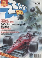 ZZap! 64 - April 1990
